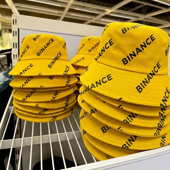 binance login