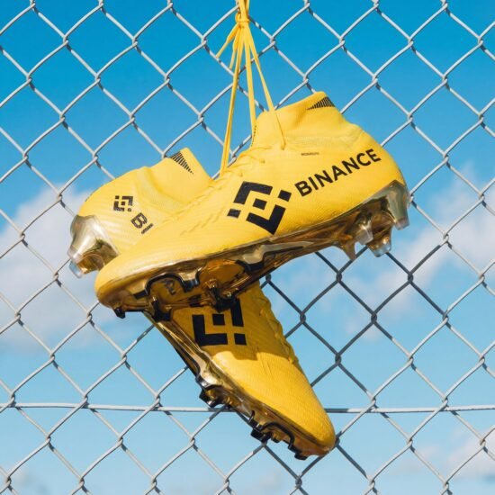 binance sign up