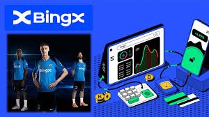 Crypto Exchange Preview 3