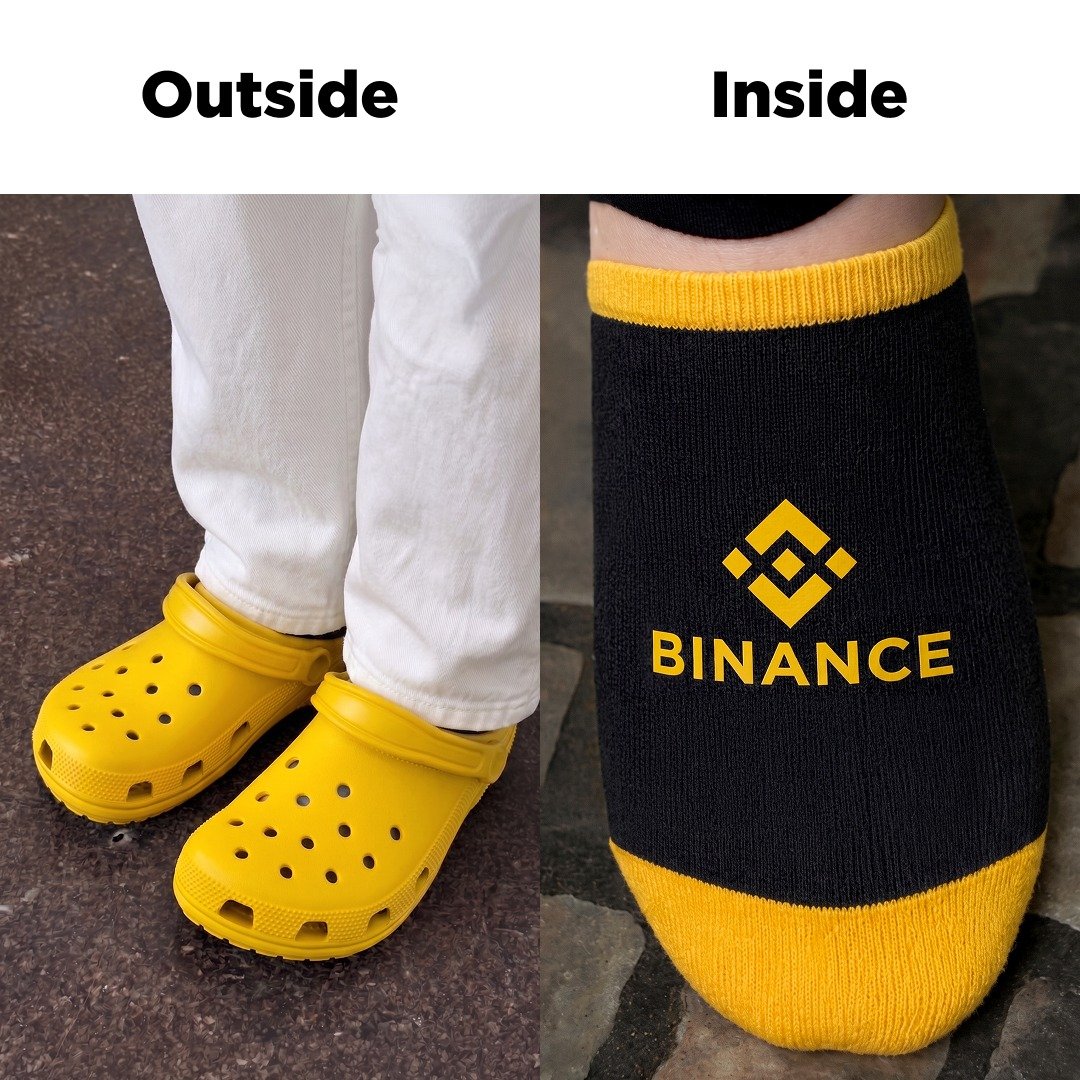 Crypto Exchange Preview 3