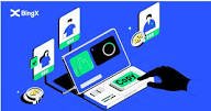 Crypto Exchange Preview 3