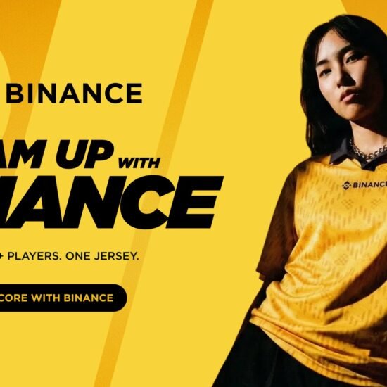 binance p2p