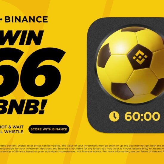binance wallet