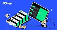 Crypto Exchange Preview 5